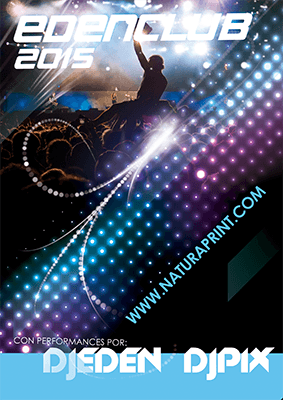 A4 Flyer color cara b