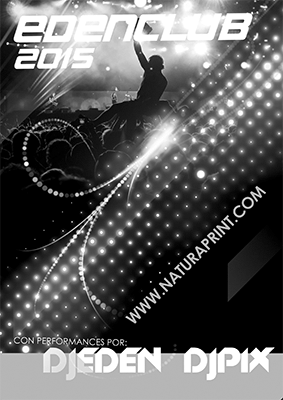 A4 Flyer grises cara b