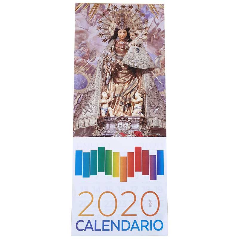 calendarios nevera imantados