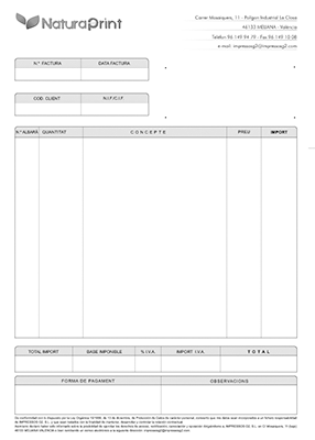 carta negro cara a